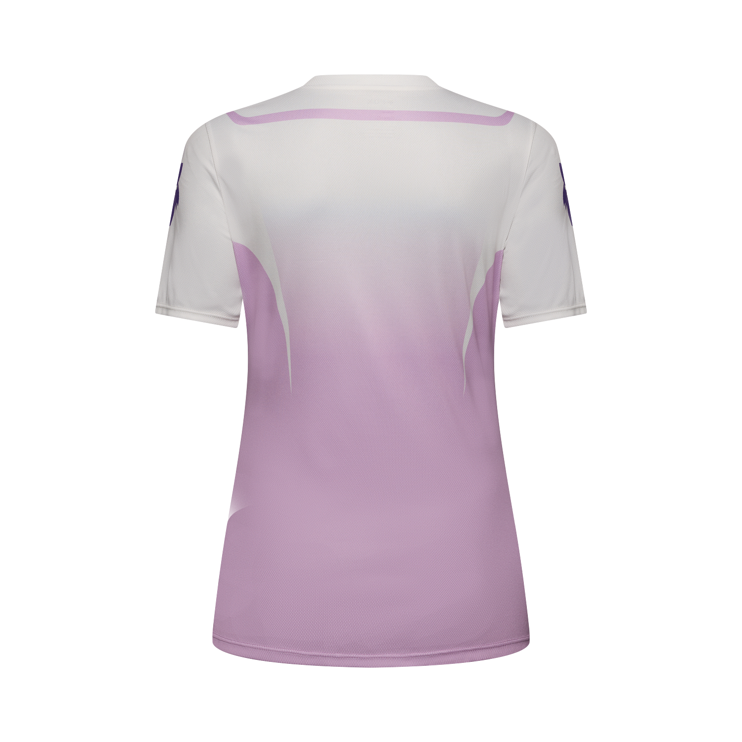Fox Ranger SS Women's Foundry Jersey Lavender