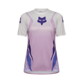 Fox Ranger SS Women's Foundry Jersey Lavender