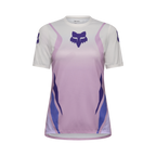 Fox Ranger SS Women's Foundry Jersey Lavender
