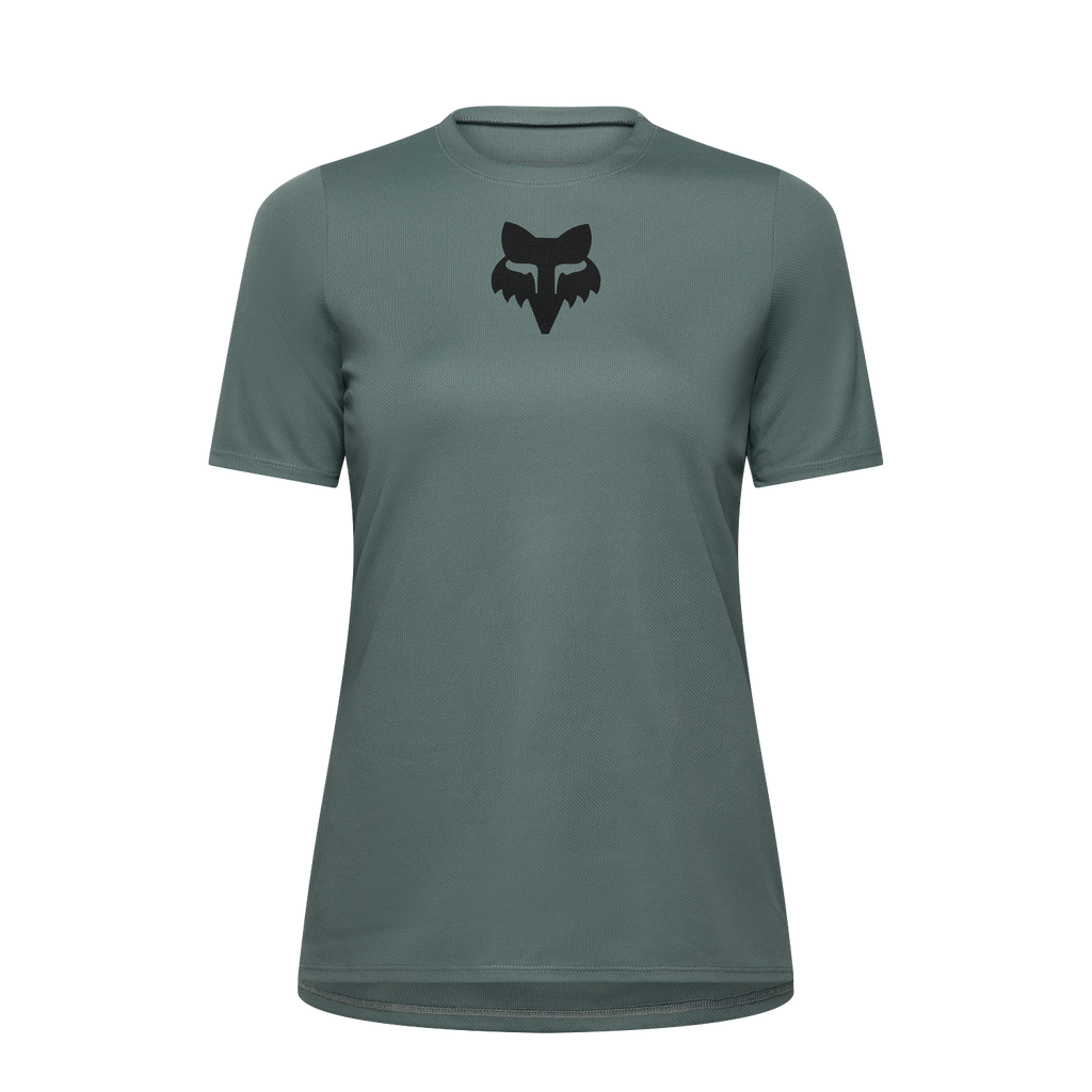 Fox Ranger SS Women's Fox Head Jersey Sage