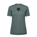 Fox Ranger SS Women's Fox Head Jersey Sage