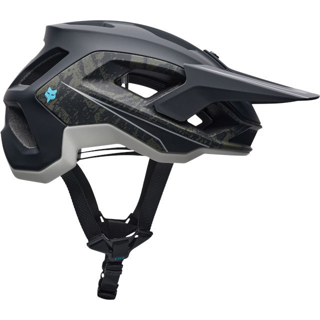 Fox SpeedFrame Lunar SE