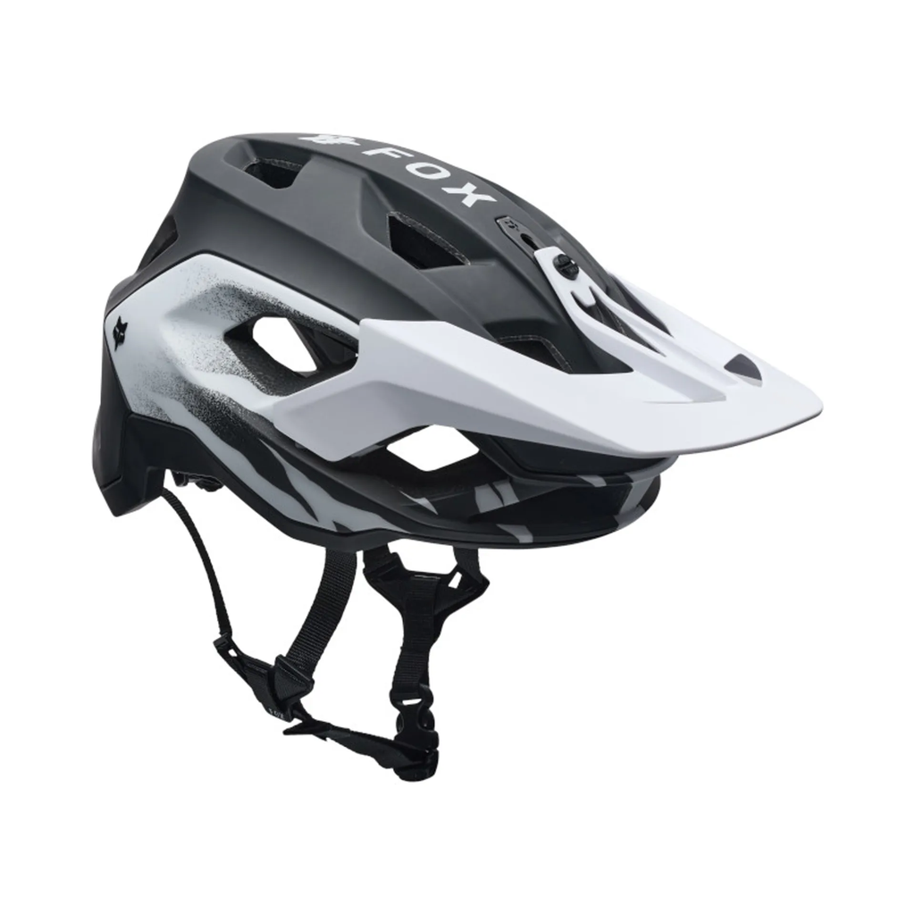 Fox SpeedFrame Youth Charge Black