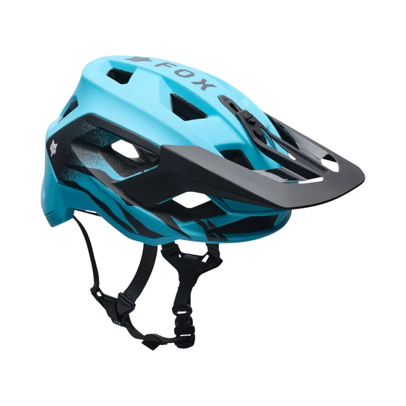 Fox SpeedFrame Youth Charge Blue
