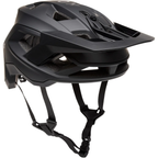 Fox Speedframe Helmet Black