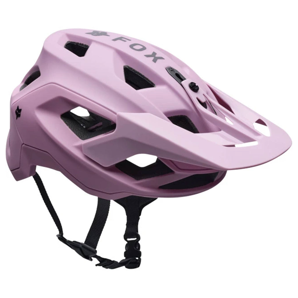 Fox Speedframe Helmet Lavender
