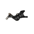 Hope GR4 Caliper Complete Black/Black