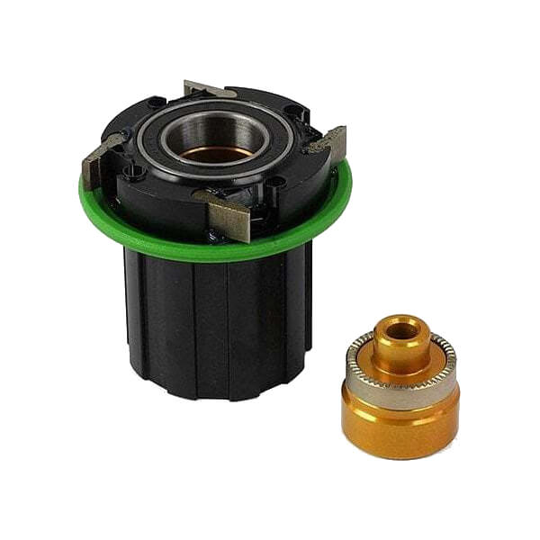 Hope Pro 4 Shimano MicroSpline Freehub Driver