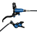 Hope Tech Evo GR4 Front Brake Black/Blue