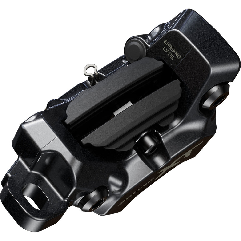 Shimano BR-M8220 XT Trail Brake Upgrade Kit