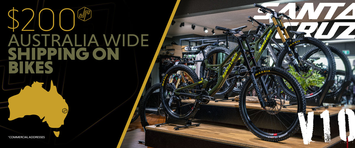 Finance – Just Ride