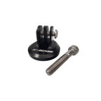 K-Edge GO BIG Top Cap Mount Black