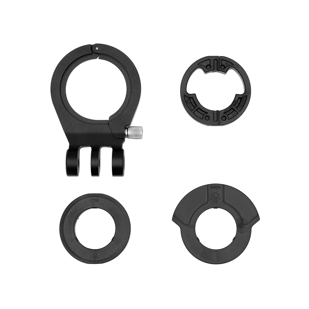 Kids Ride Shotgun Pro Internal Cable Routing Adapter