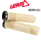 Leatt ReaFlex 6.0 Grip Tan