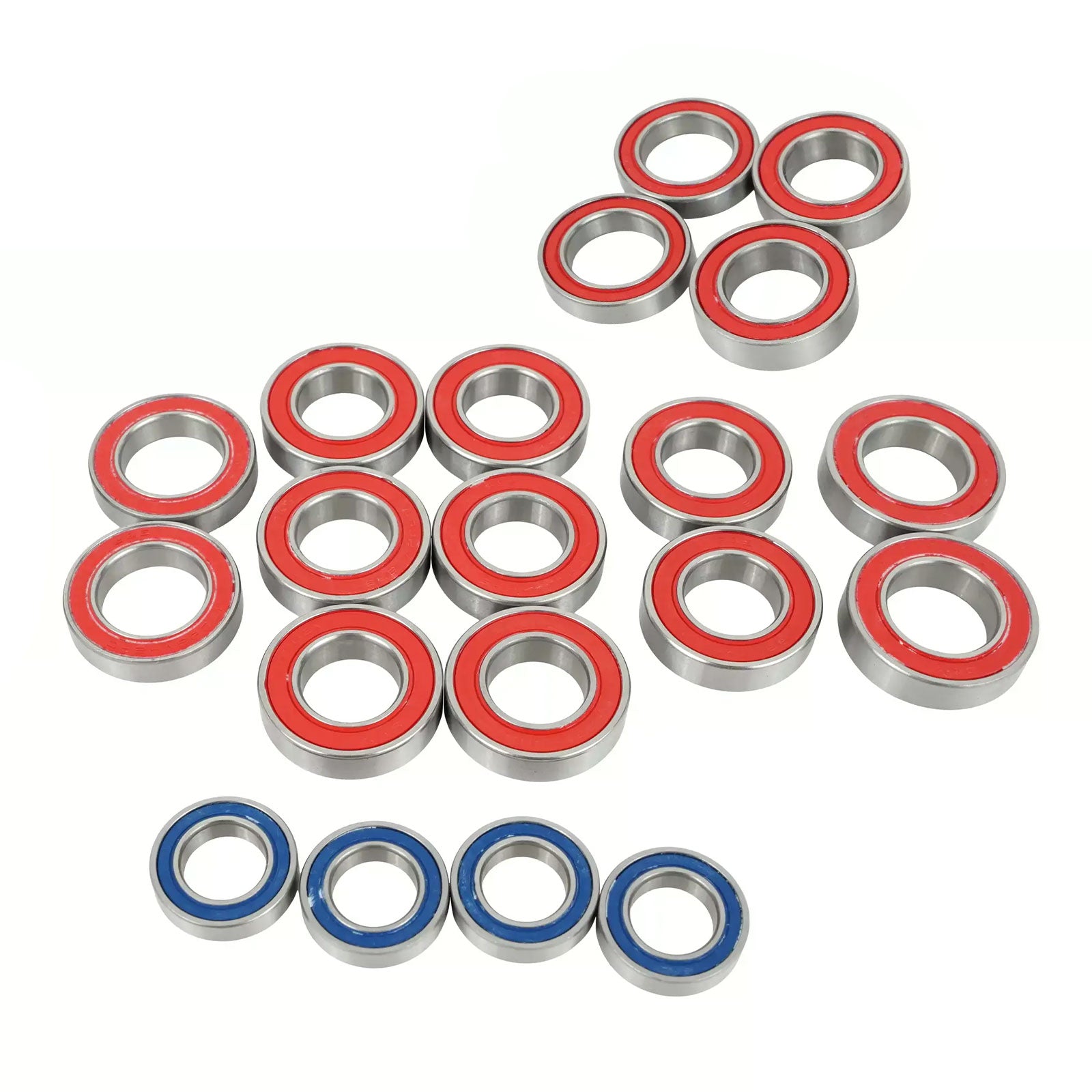 MY19 Demo FSR Suspension Bearing Kit