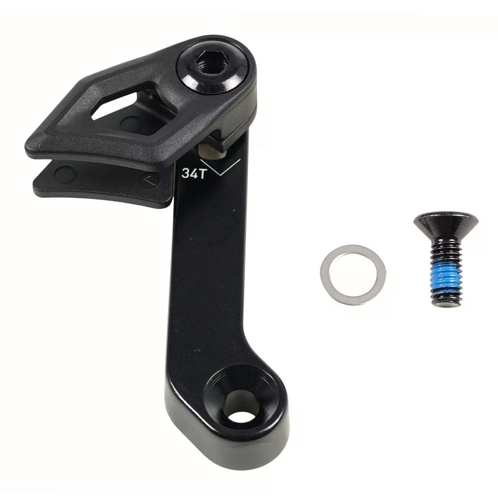 MY25 Specialized Levo 4 32-36T Motor Bolt Mounted Chain Guide