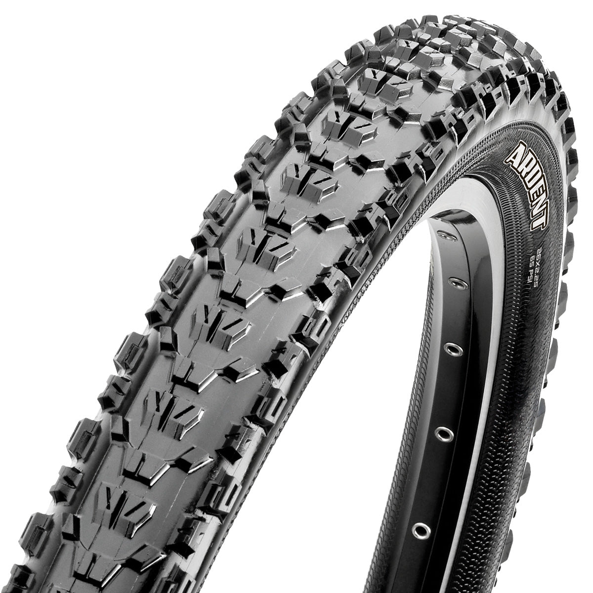 Maxxis Ardent 26 x 2.25 Wire MTB Tyre
