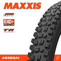 Maxxis Assegai 27.5" x 2.5WT MaxxTerra Exo+ E-25