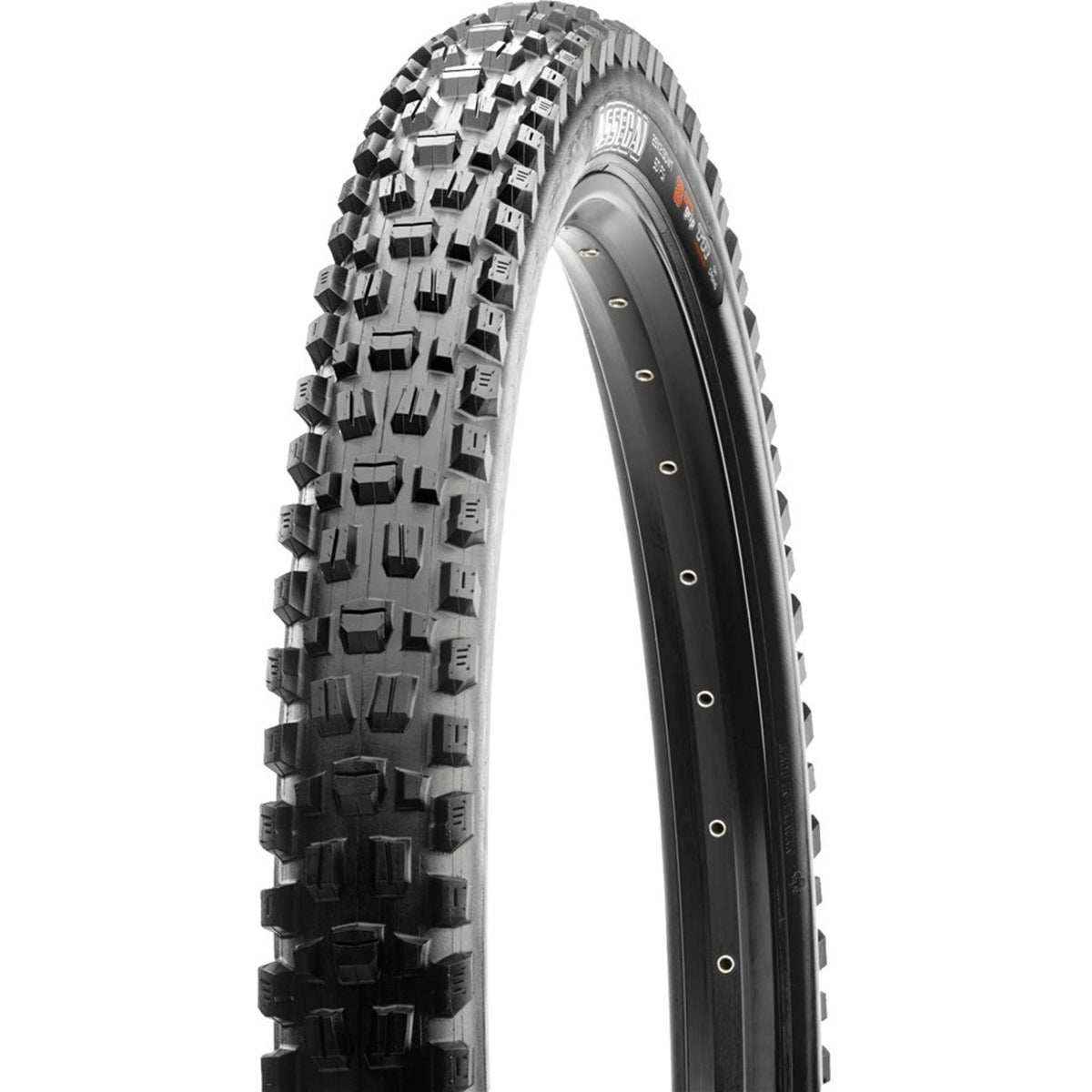 Maxxis Assegai 27.5" x 2.5 3C MaxxTerra EXO+ TR Tyre