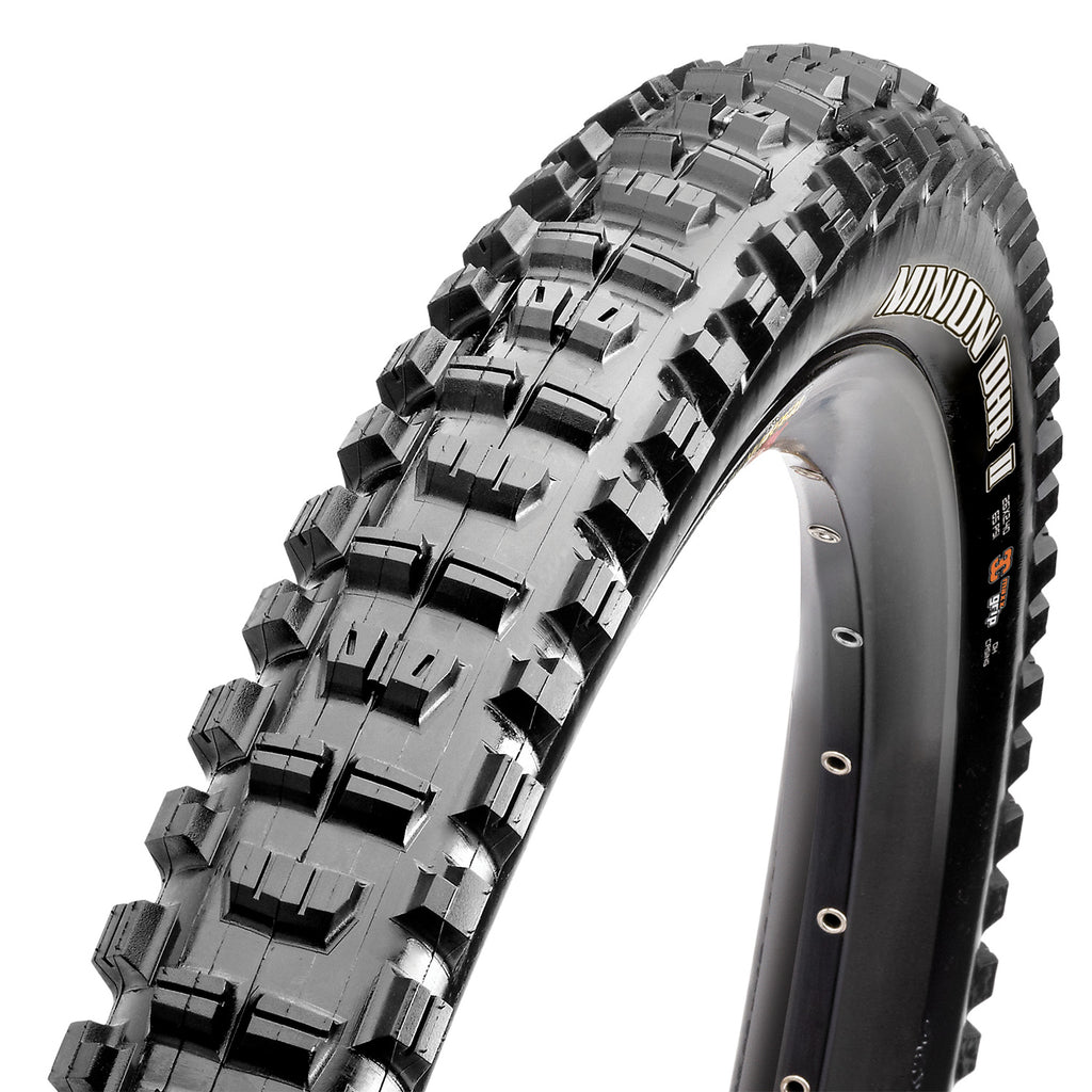 Maxxis DHR II 29" x 2.4WT MaxxTerra DD Gen 2 E-25 MTB Tyre