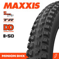 Maxxis DHX 29" x 2.5 3C MaxxGrip DD E-25