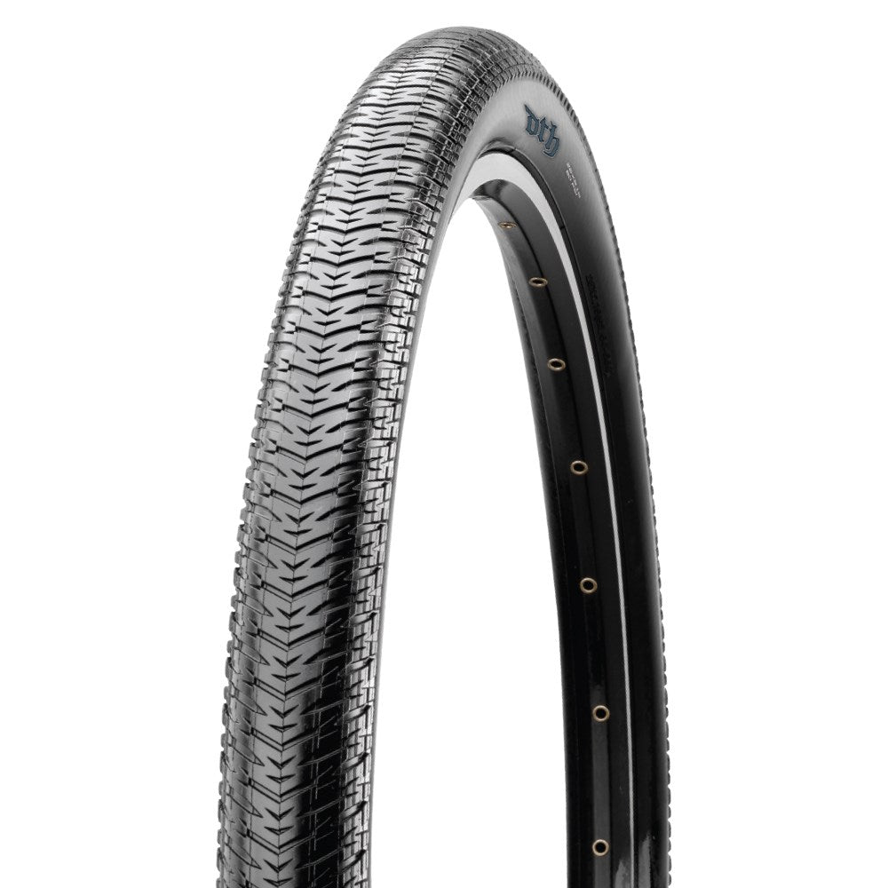 Maxxis DTH 26 x 2.15 Fold Tyre