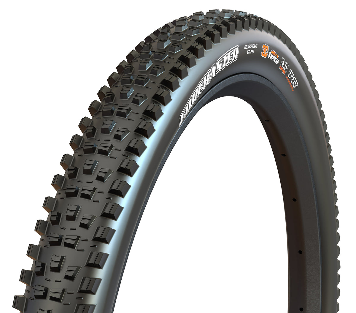 Maxxis Forekaster 27.5" x 2.25 Wire E-25