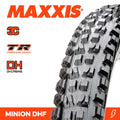 Maxxis Minion DHF 29 x 2.5WT DH 3C Grip E-25 Tyre
