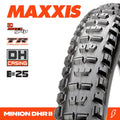 Maxxis Minion DHR II 29" x 2.5 3CG DH E-25