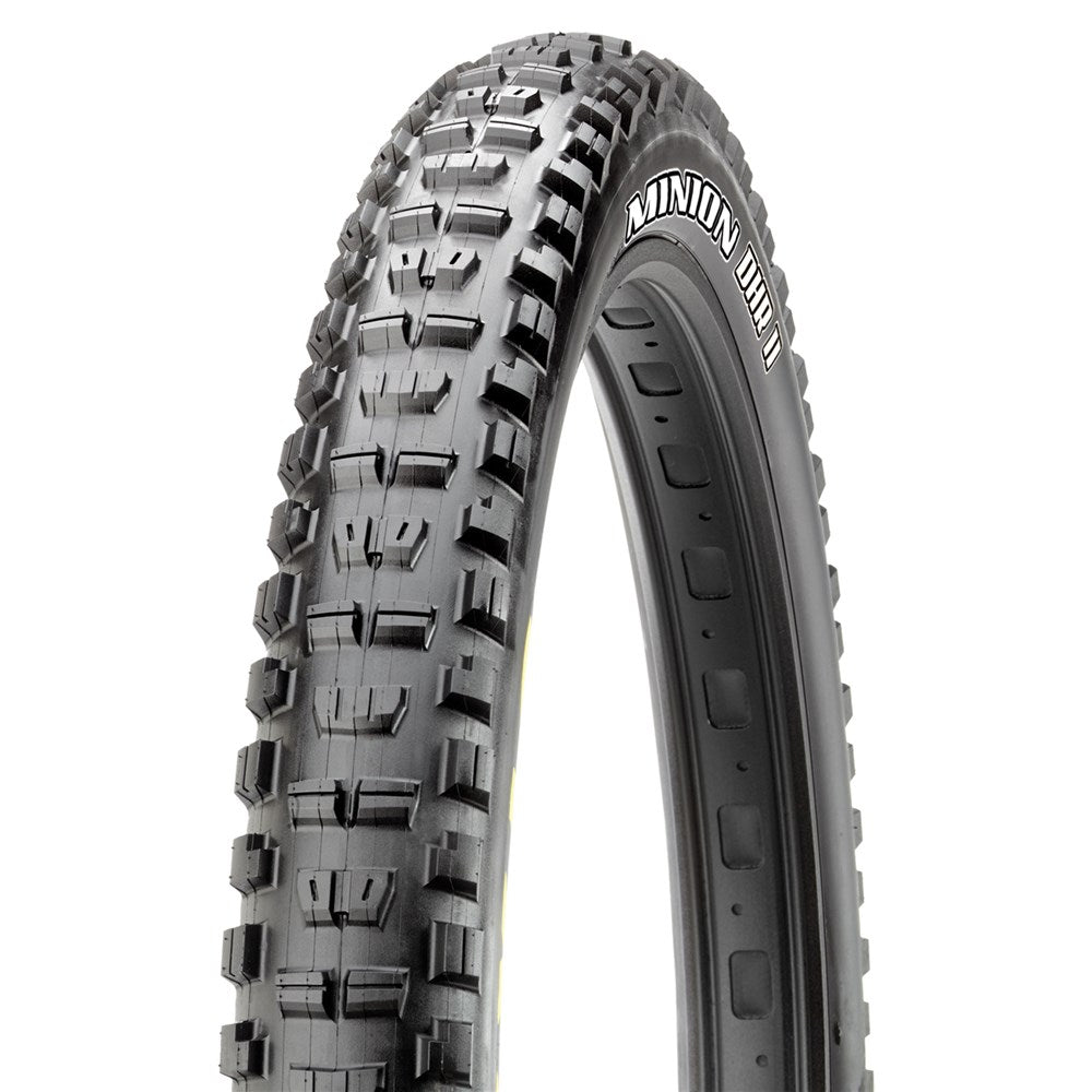Maxxis Minion DHR II 29" x 2.5 3CG DH E-25 Tyre