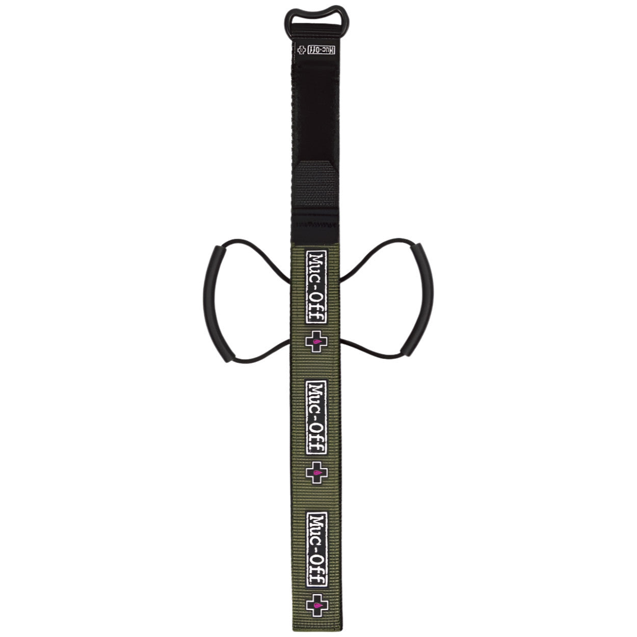 Muc-Off Utility Strap Green