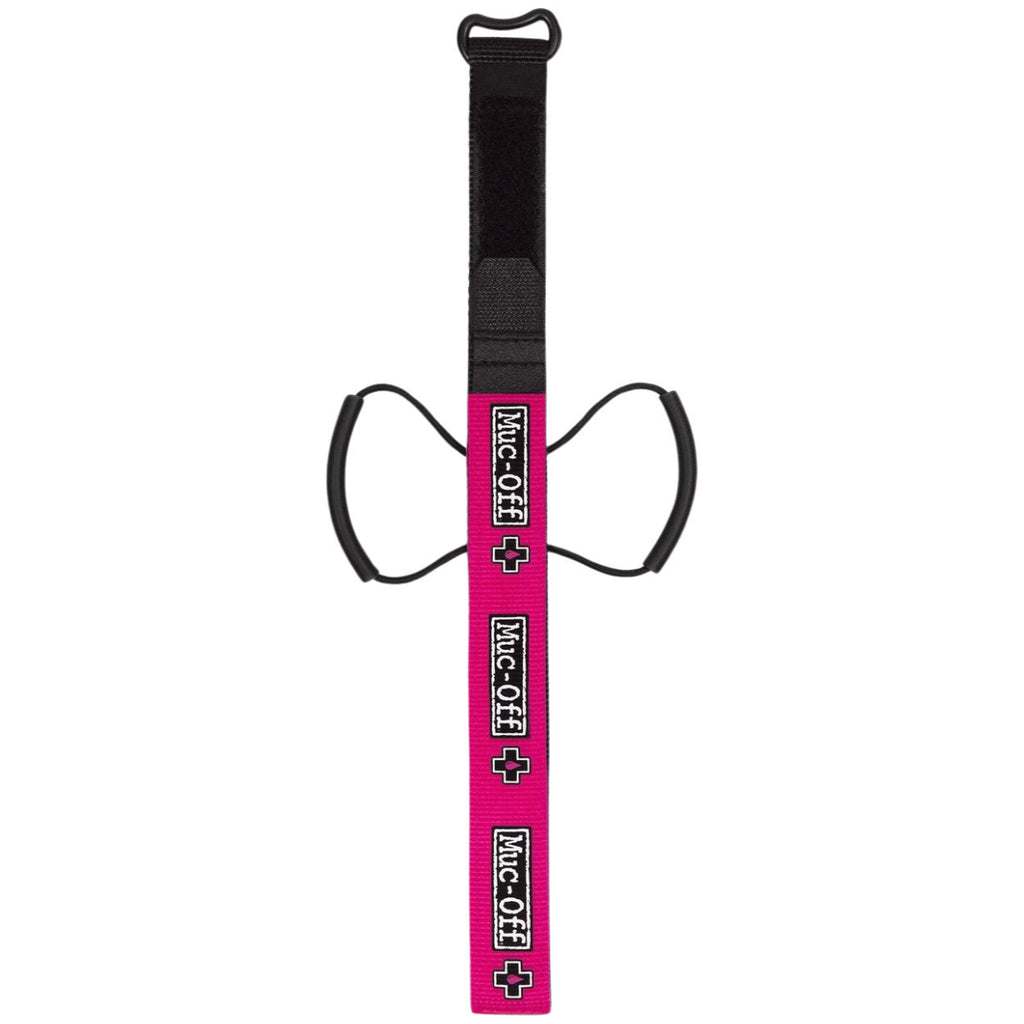 Muc-Off Utility Strap Pink
