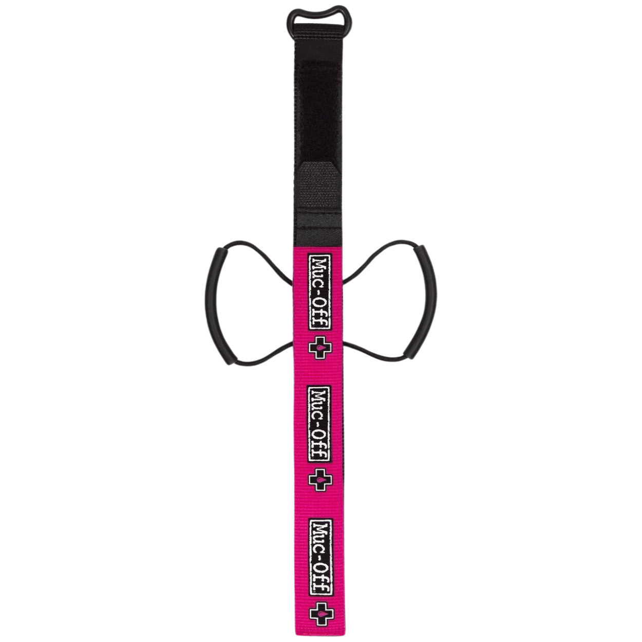 Muc-Off Utility Strap Pink