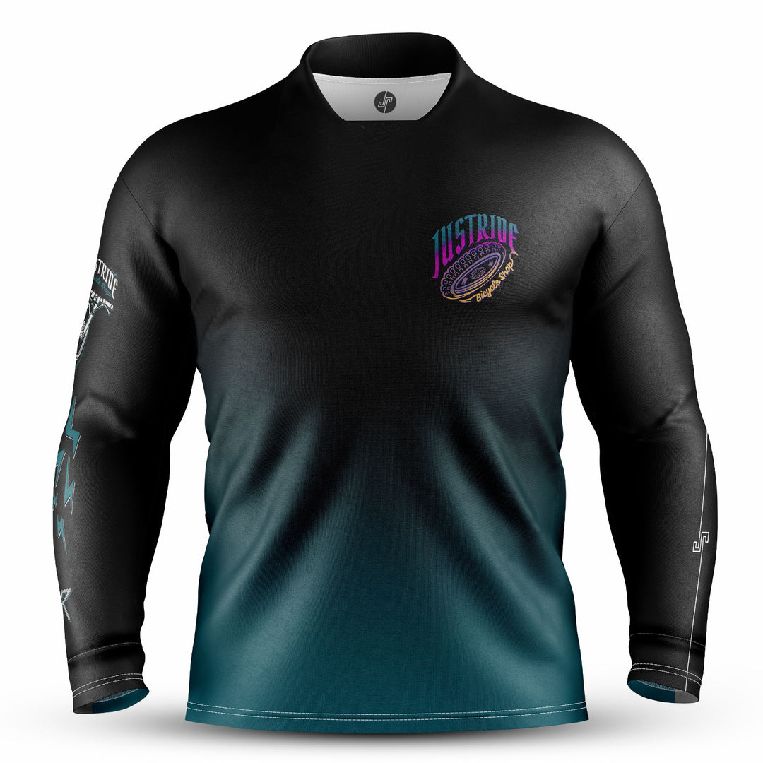 NERANG-A-TANG Jersey (Teal) *PRE-ORDER