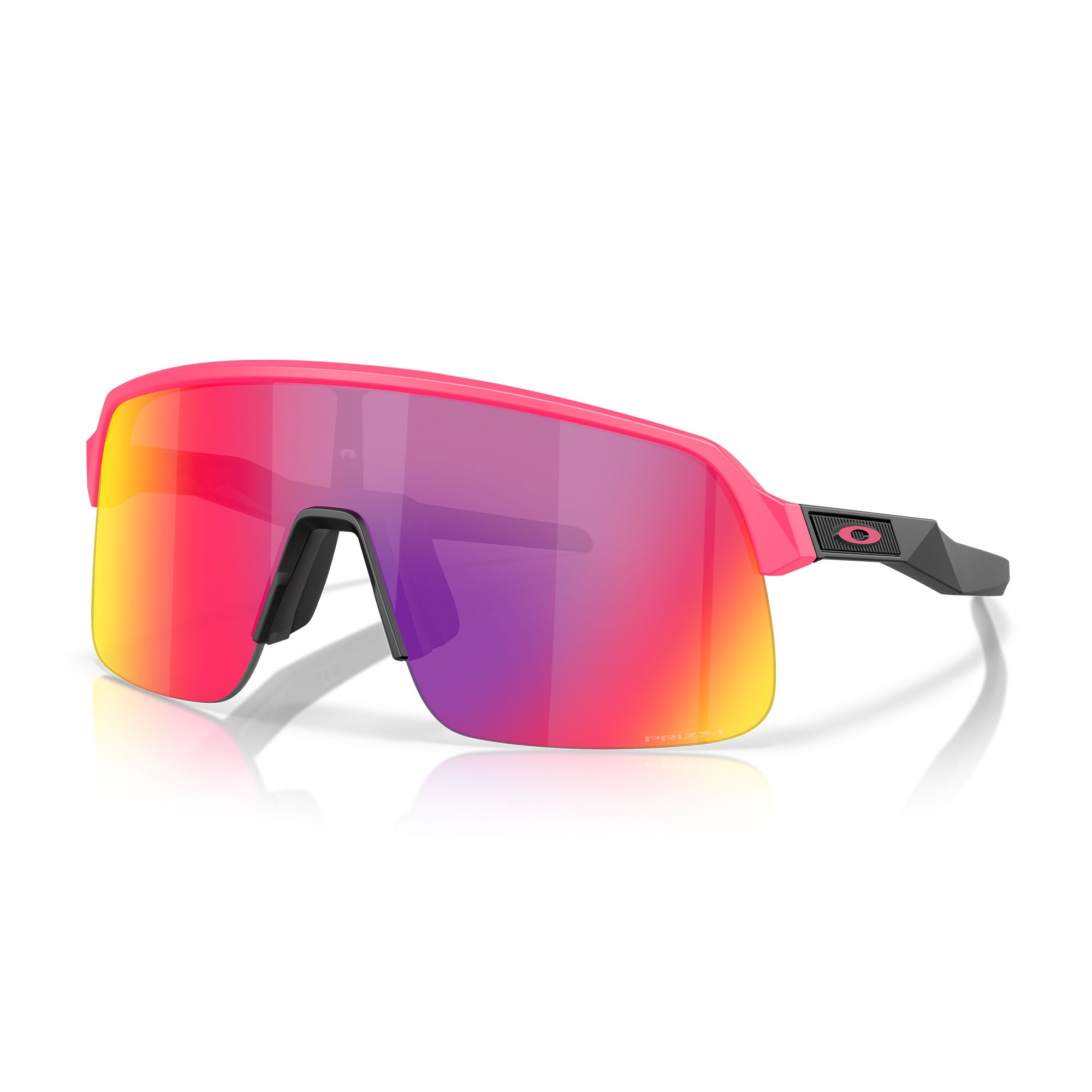 Oakley Sutro Lite S Pink W/Prizm Road