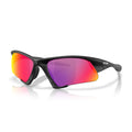 Oakley Sature Jacket Matte Black W/Prizm Road