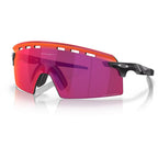 Oakley Encoder Strike Vented Matte Black W/Prizm Road