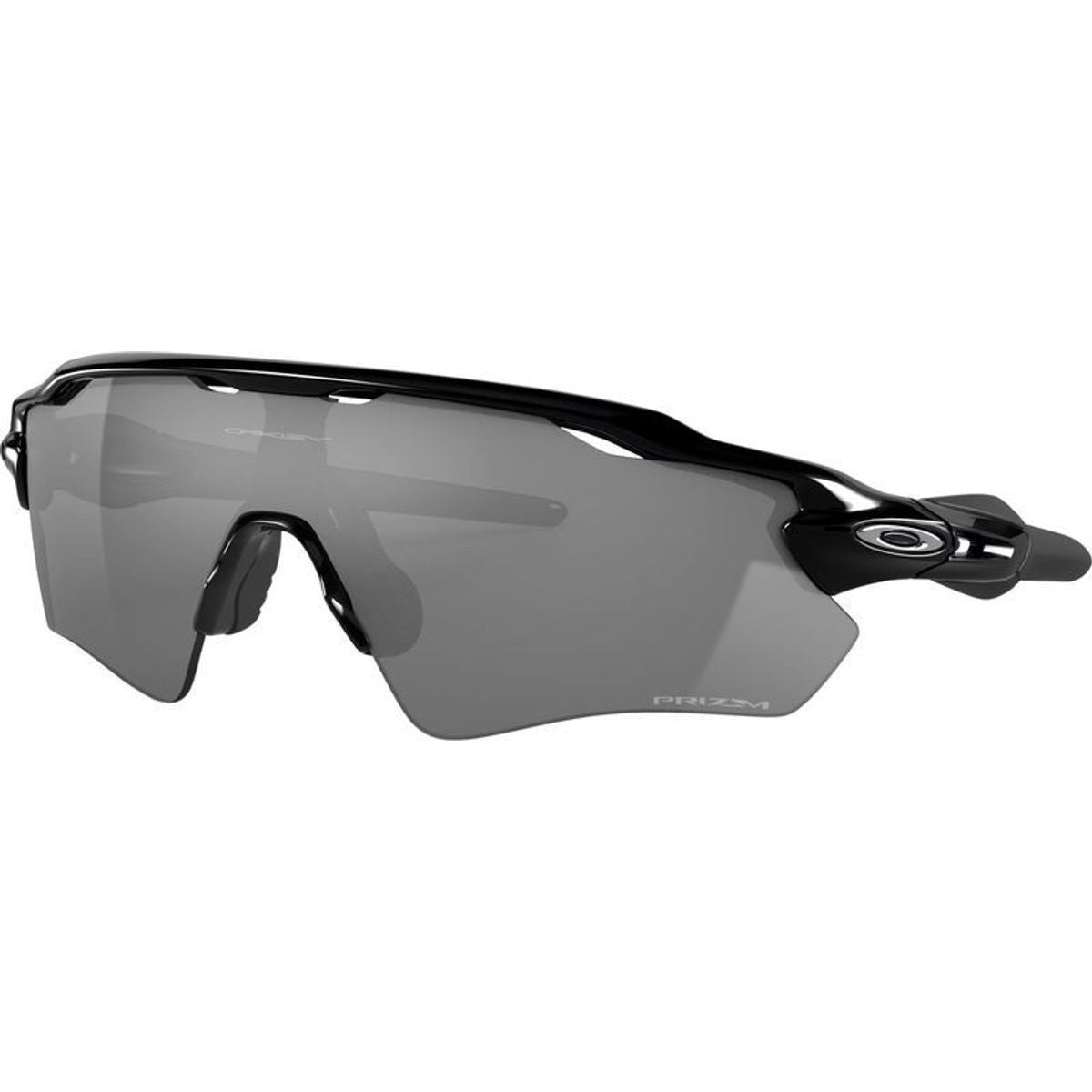 Oakley Radar EV Heater Polished Black W/Prizm Black