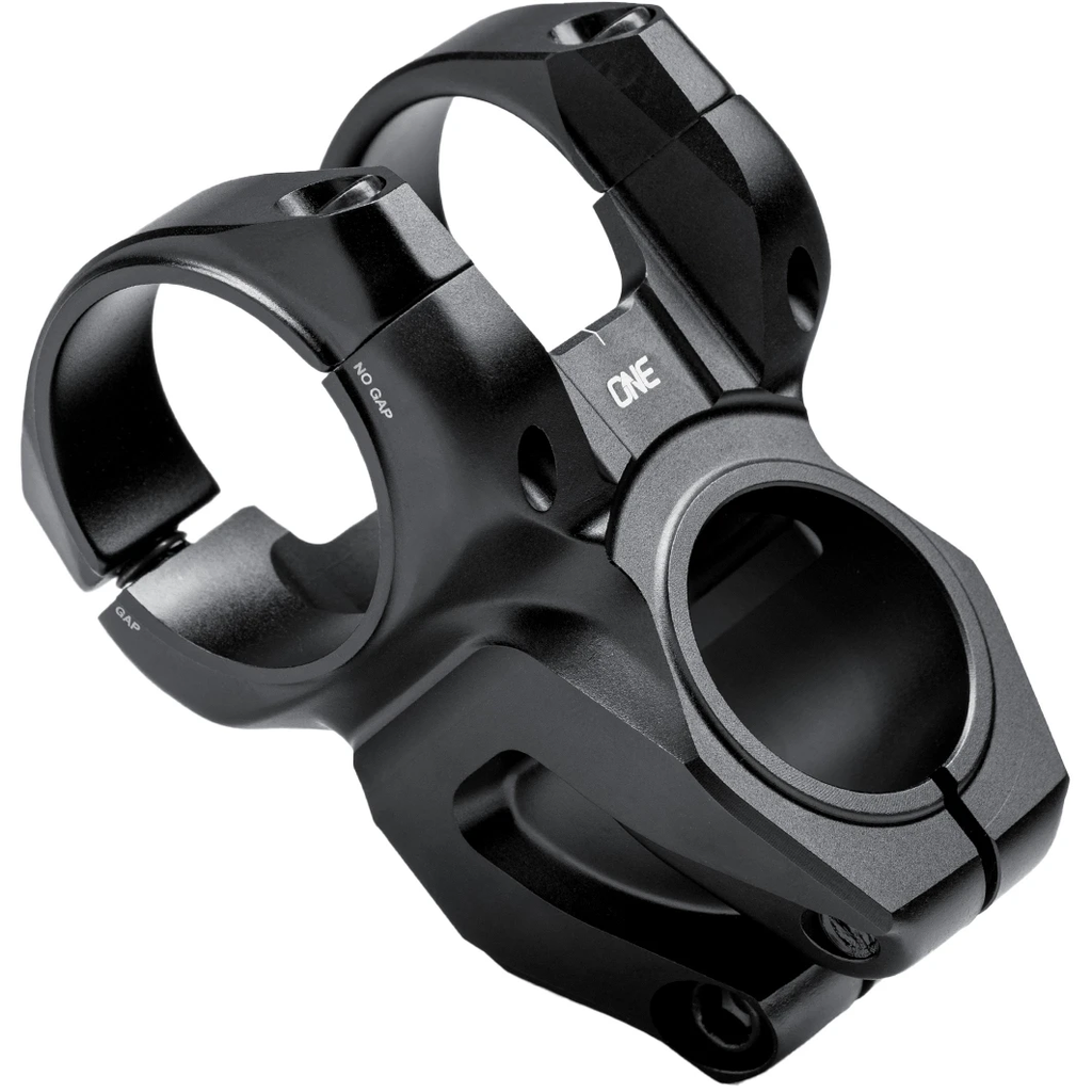 OneUp 35 x 35mm Stem Black