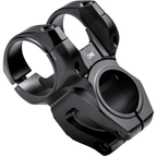 OneUp 35 x 35mm Stem Black