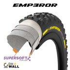 Pirelli Emperor 27.5" x 2.4 DH+Wall Super Soft Team Tyre