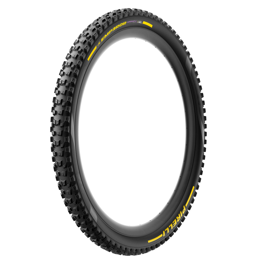 Pirelli Emperor 29" x 24 Super Soft Compound HardWall MTB Tyre