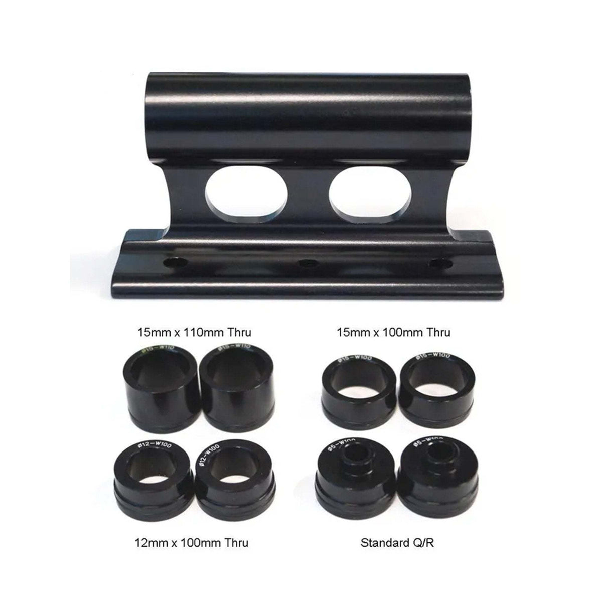 Pro Series Fork Mount 100/110mm