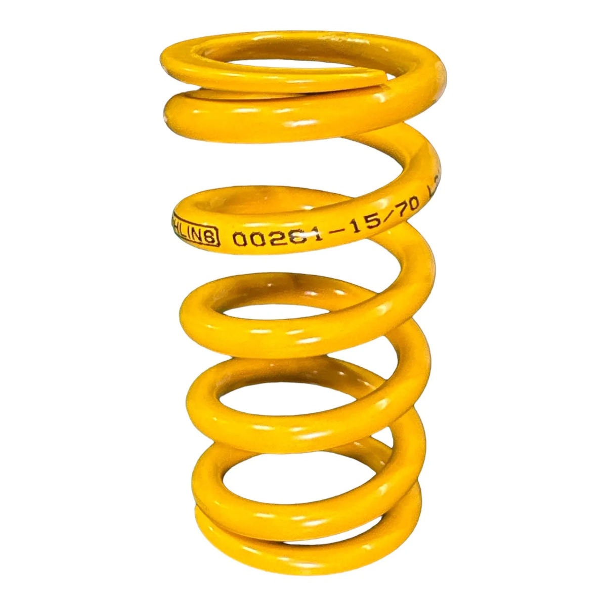 REAR SPRING OHLINS 18060-05/60(343)/75