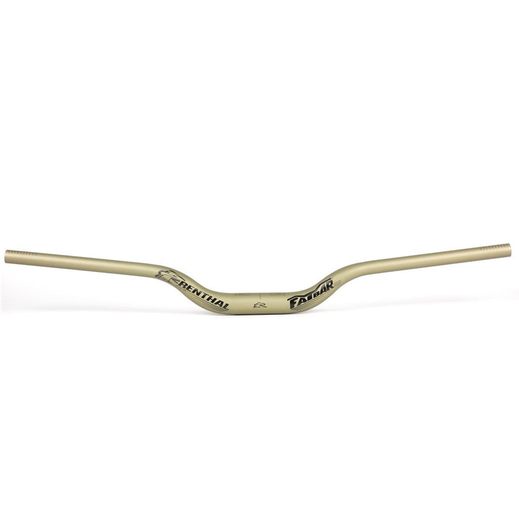Renthal FatBar V3 35