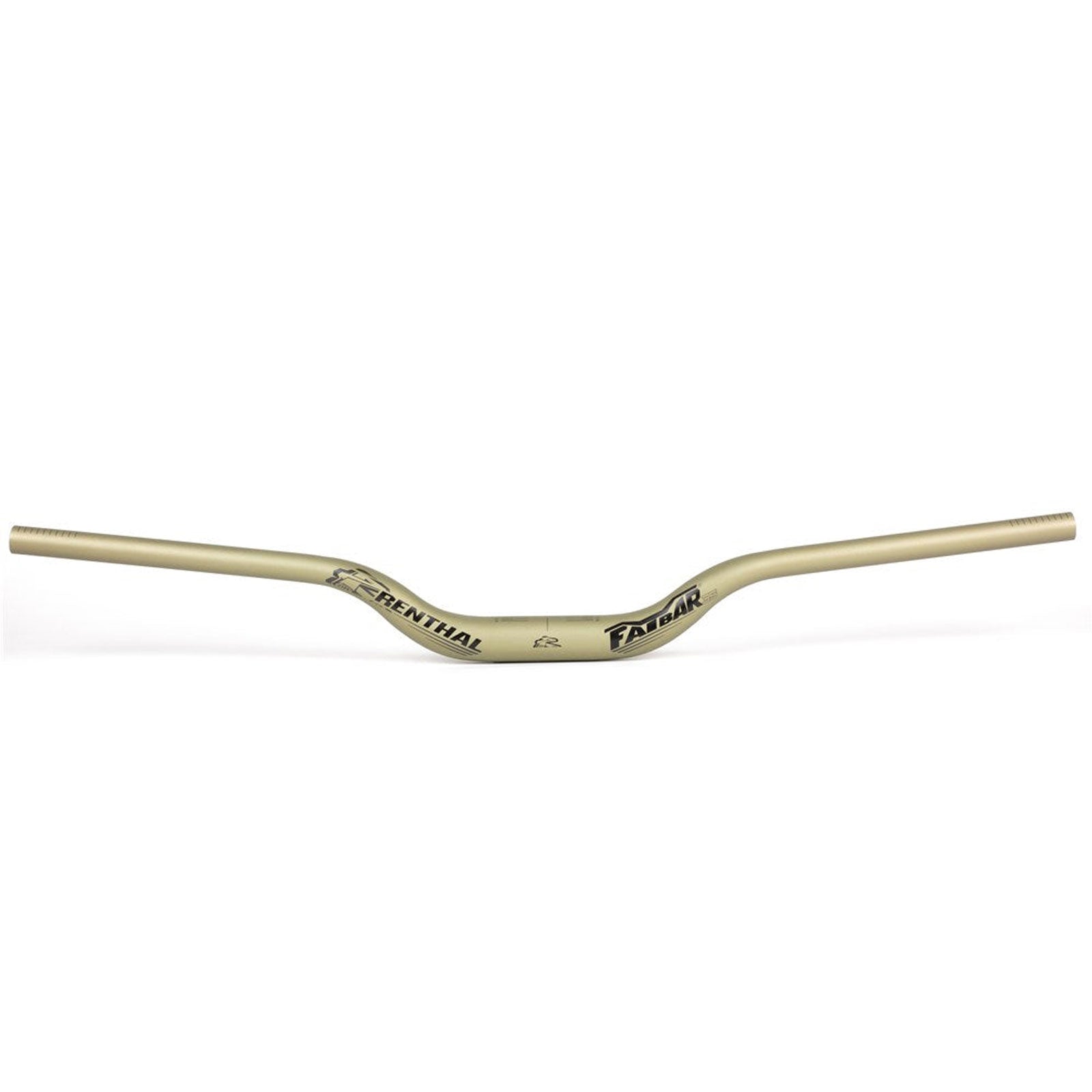 Renthal FatBar V3 35