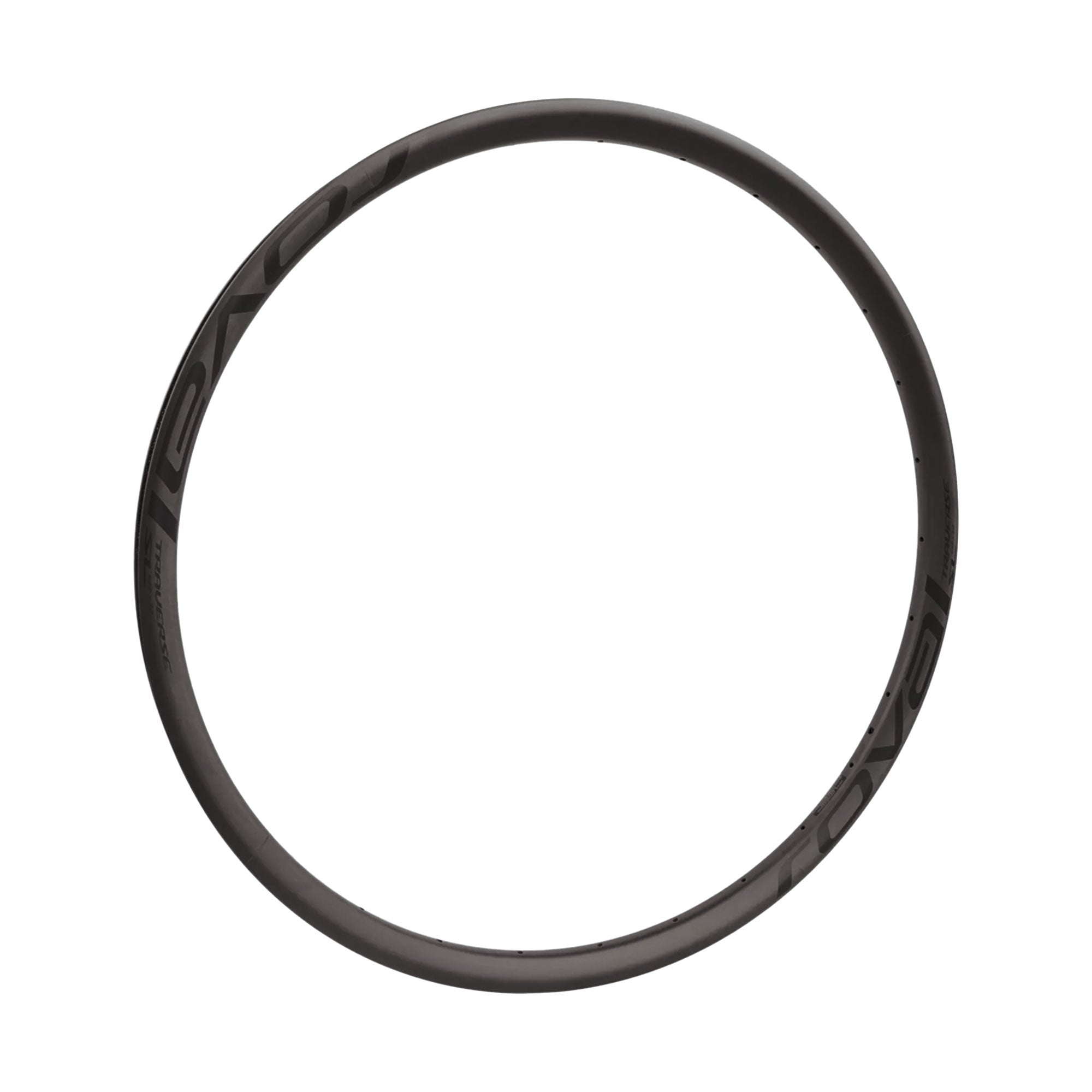 Roval Traverse SL 29" 28H Carbon 30mm Wide Front/Rear Rim