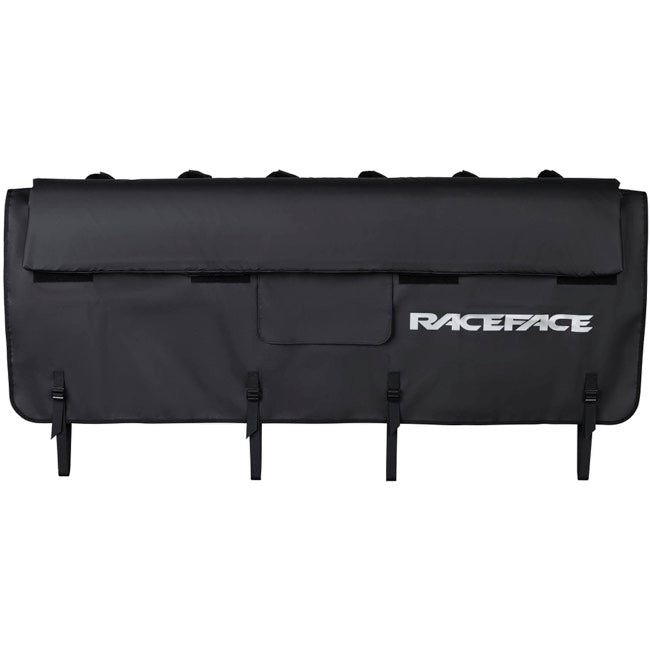 RaceFace Stash Mid Tailgate Pad