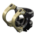 Renthal Apex Stem 35x50mm Black/Gold