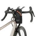 Restrap Race Stem Bag Black